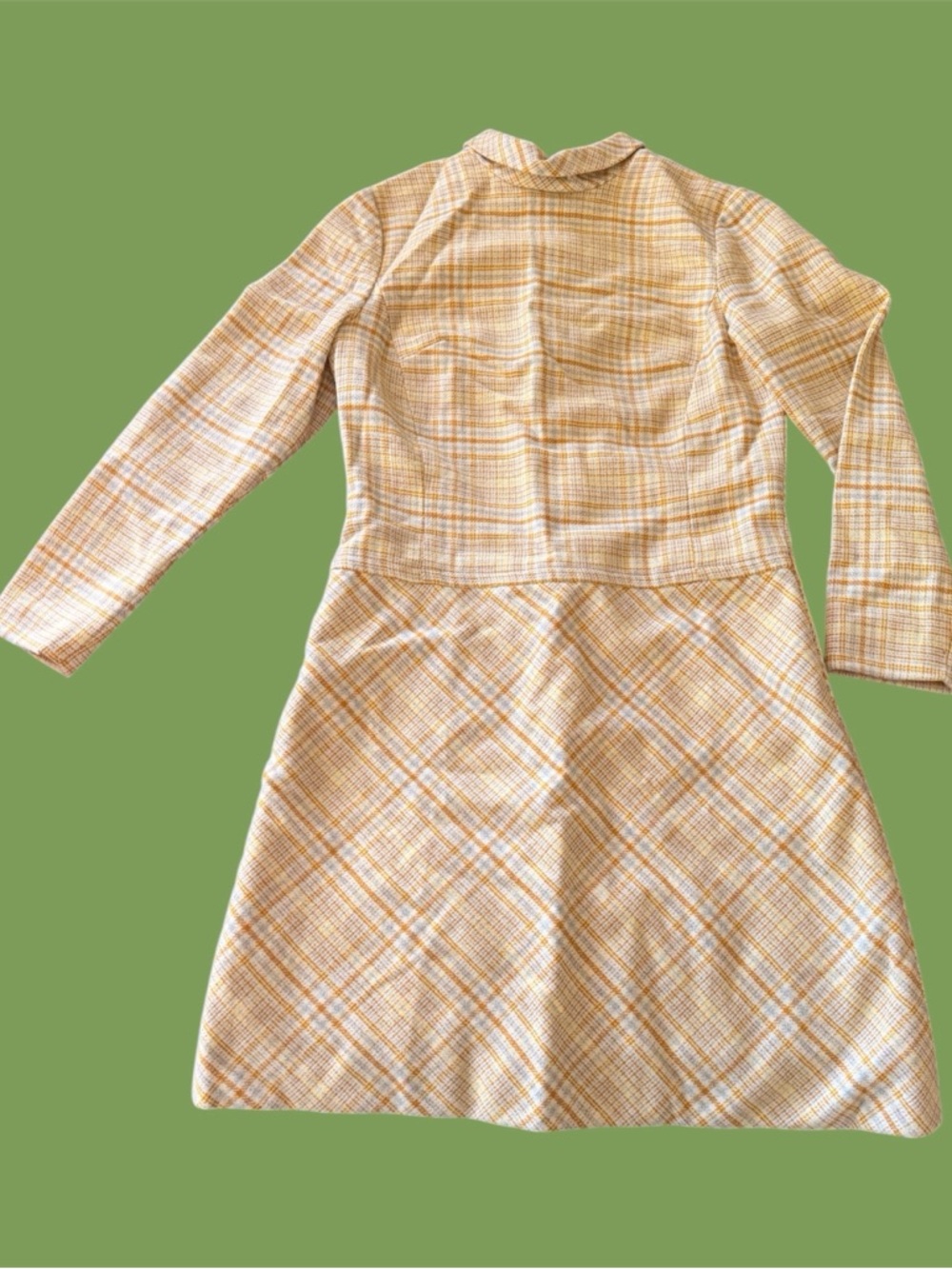 Vintage 60’s John Meyer of Norwich